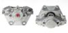 BUDWEG CALIPER 344072 Brake Caliper